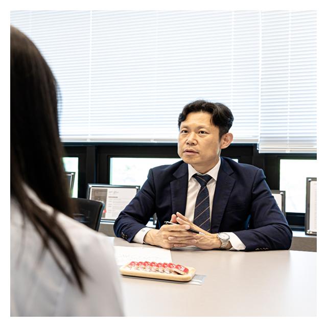 소송이 처음이라면, 신뢰할 수 있는 YK와 함께 하세요.